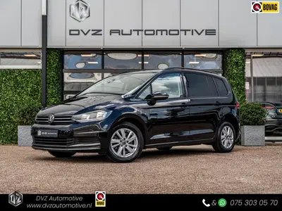 Volkswagen Touran 1.5 TSI 150PK DSG Comfortline uit 2023