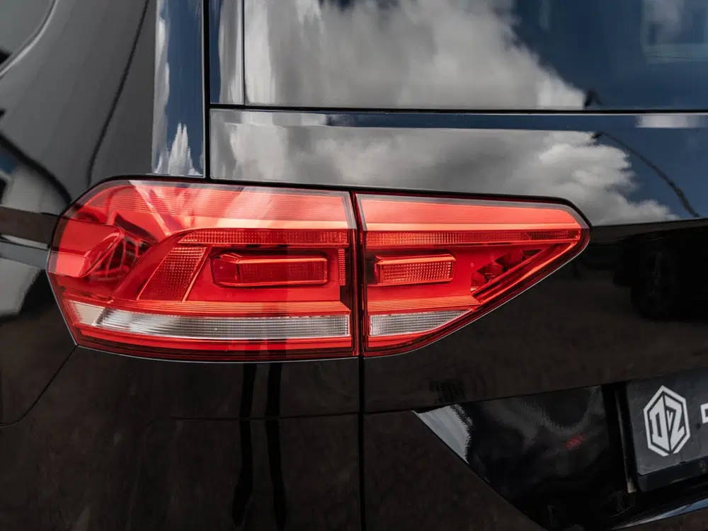 Volkswagen Touran 1.5 TSI 150PK DSG Comfortline uit 2023, foto 10