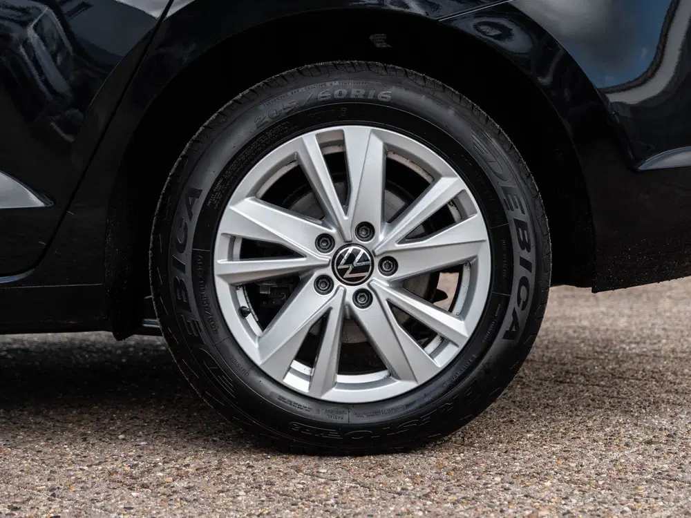 Volkswagen Touran 1.5 TSI 150PK DSG Comfortline uit 2023, foto 11