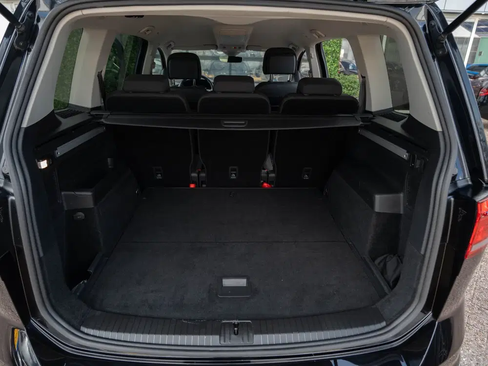 Volkswagen Touran 1.5 TSI 150PK DSG Comfortline uit 2023, foto 12