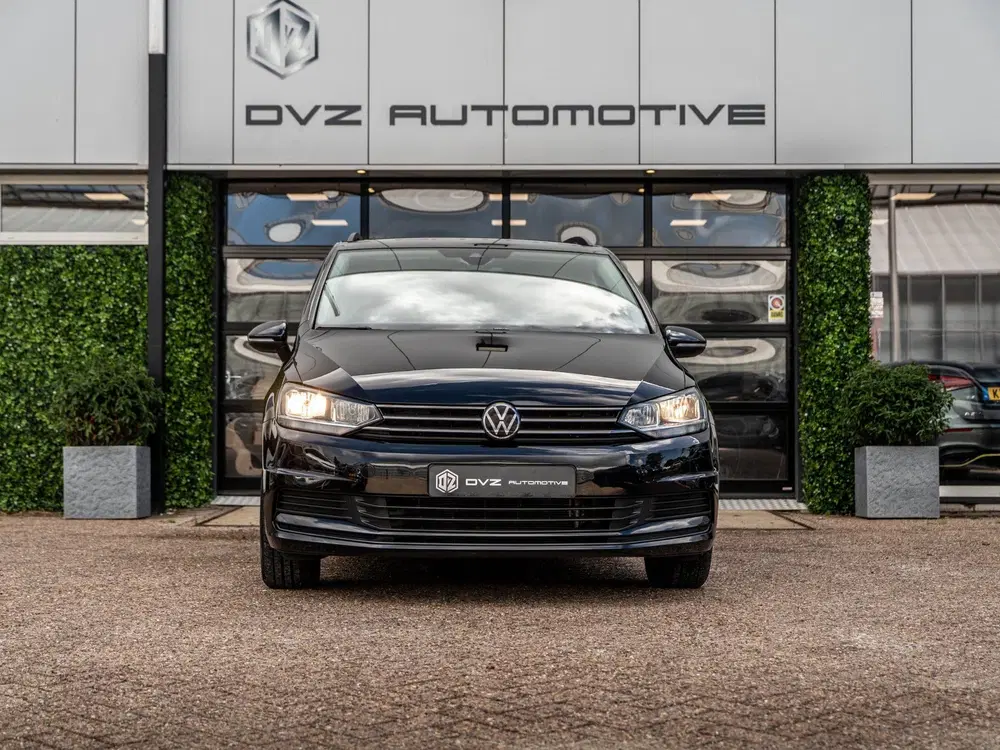 Volkswagen Touran 1.5 TSI 150PK DSG Comfortline uit 2023, foto 6