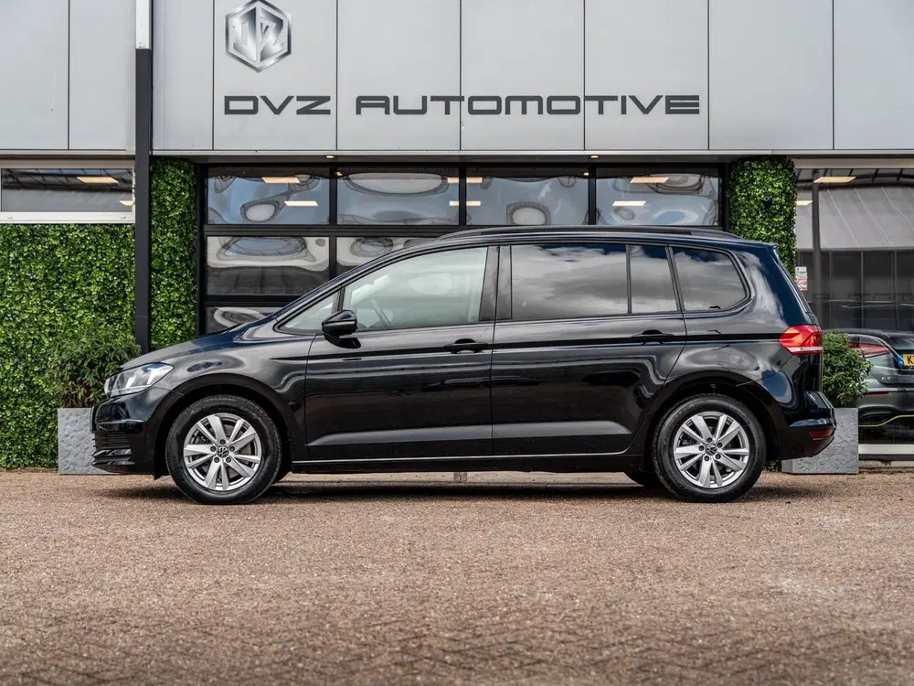 Volkswagen Touran 1.5 TSI 150PK DSG Comfortline uit 2023, foto 7