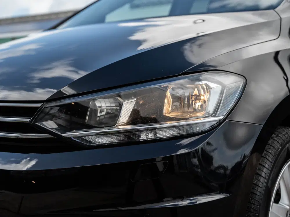 Volkswagen Touran 1.5 TSI 150PK DSG Comfortline uit 2023, foto 9