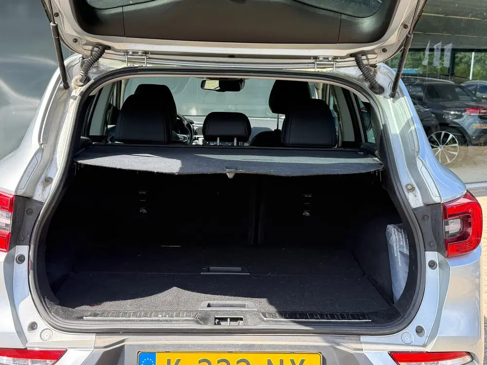 Renault Kadjar 1.3 TCe Intens LED uit 2019, foto 11