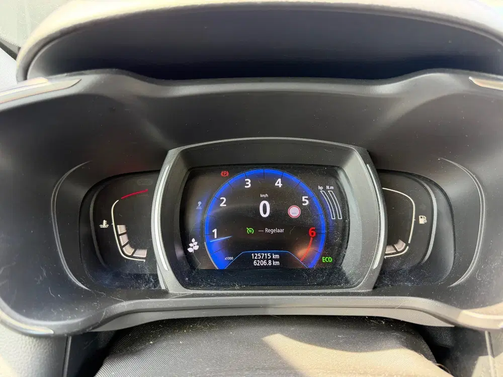 Renault Kadjar 1.3 TCe Intens LED uit 2019, foto 15
