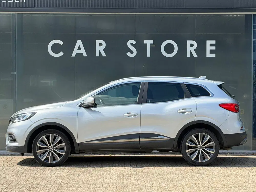 Renault Kadjar 1.3 TCe Intens LED uit 2019, foto 2