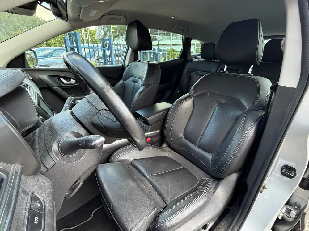 Renault Kadjar 1.3 TCe Intens LED uit 2019, foto 9