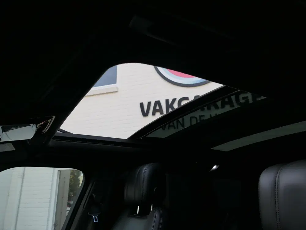 Land Rover Range Rover Sport 3.0 P400 HST uit 2019, foto 12