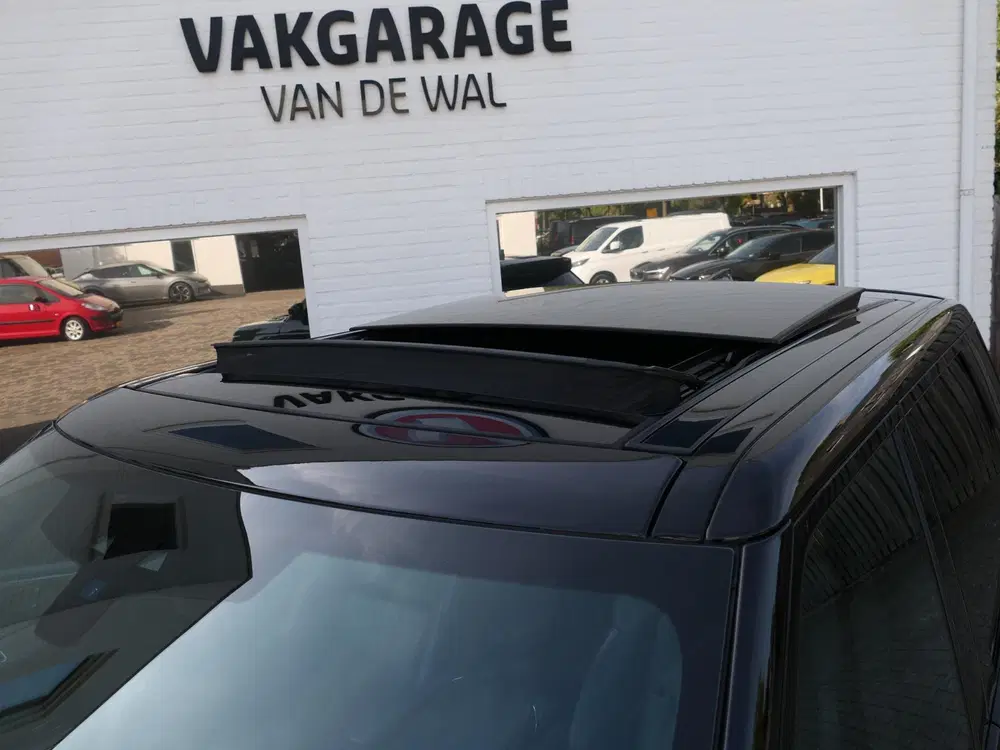 Land Rover Range Rover Sport 3.0 P400 HST uit 2019, foto 13