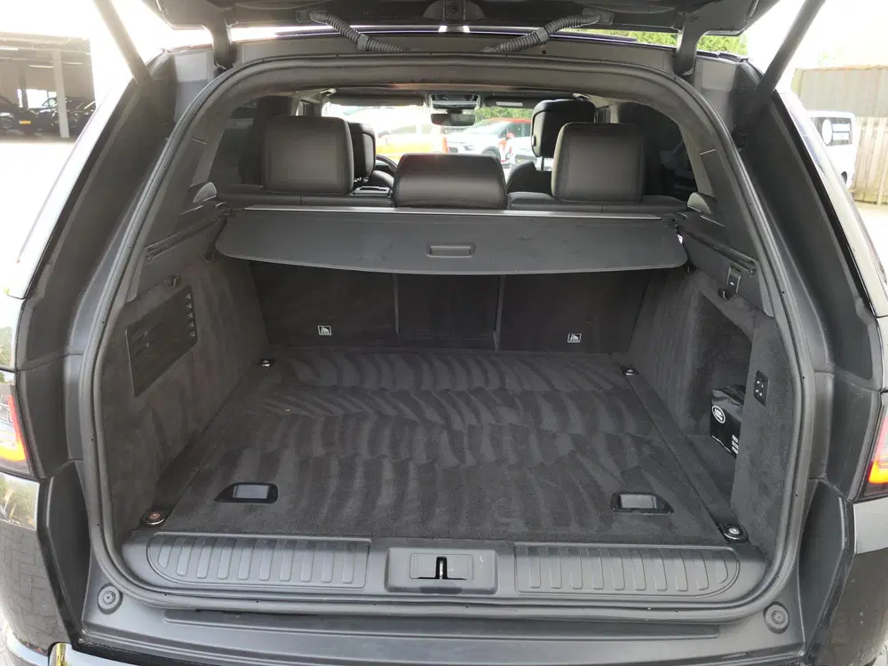 Land Rover Range Rover Sport 3.0 P400 HST uit 2019, foto 14