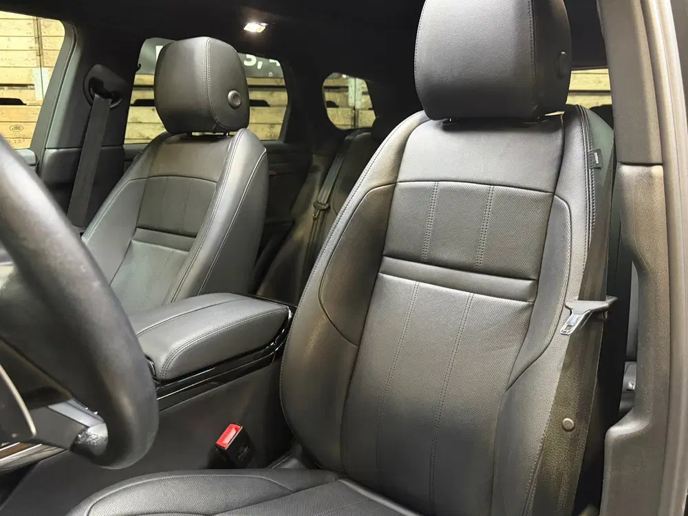 Land Rover Range Rover Evoque 1.5 P300e AWD R-Dynamic S Pano uit 2022, foto 5
