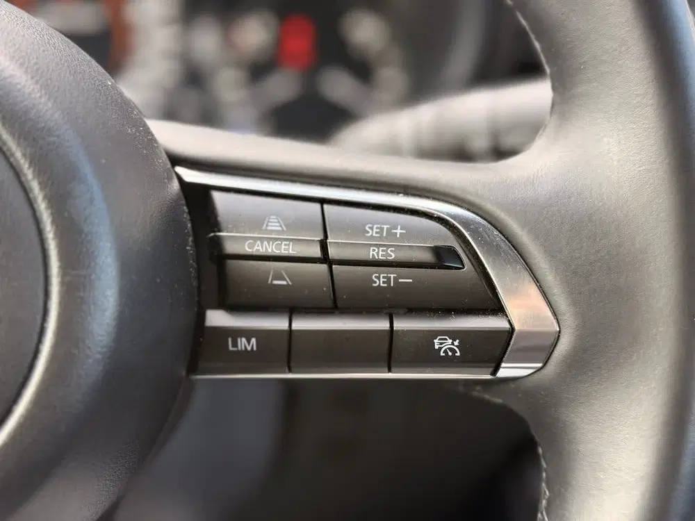 Mazda 3 2.5 e-SA-G Prime Line uit 2025, foto 12