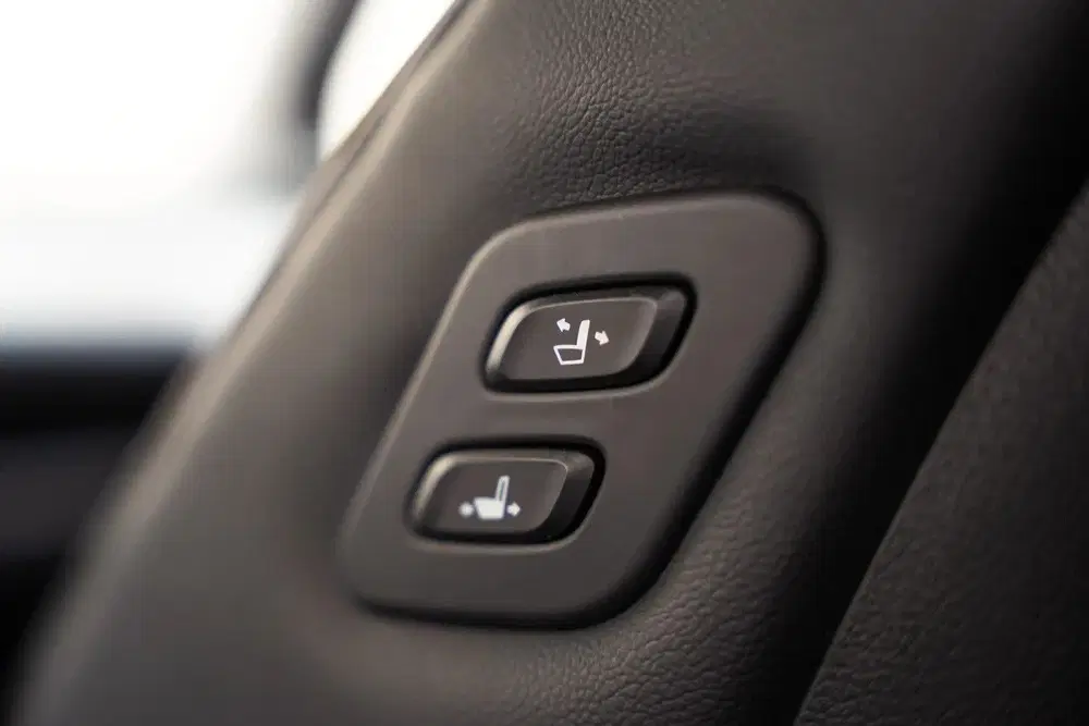 Hyundai SANTA FE 1.6 T-GDI HEV Comfort Aut. [ Adapt.cruise uit 2022, foto 11