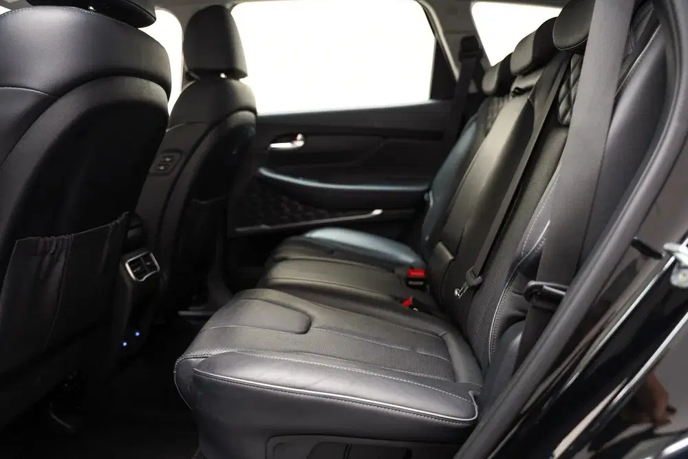 Hyundai SANTA FE 1.6 T-GDI HEV Comfort Aut. [ Adapt.cruise uit 2022, foto 13