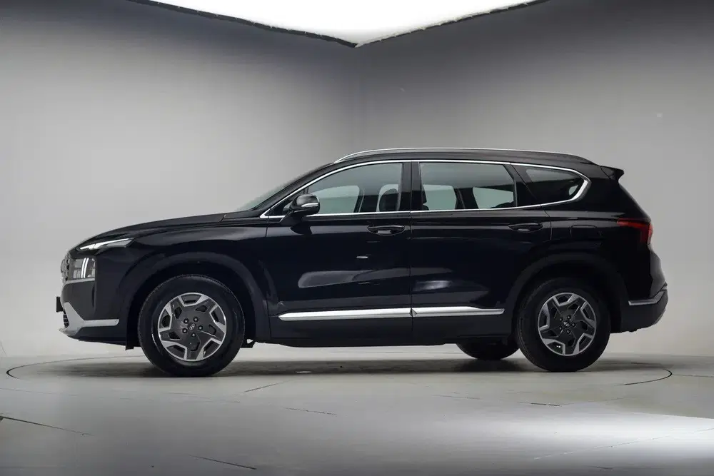 Hyundai SANTA FE 1.6 T-GDI HEV Comfort Aut. [ Adapt.cruise uit 2022, foto 2