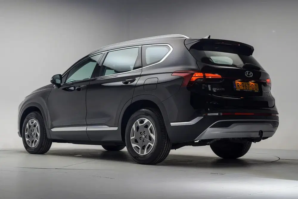 Hyundai SANTA FE 1.6 T-GDI HEV Comfort Aut. [ Adapt.cruise uit 2022, foto 3