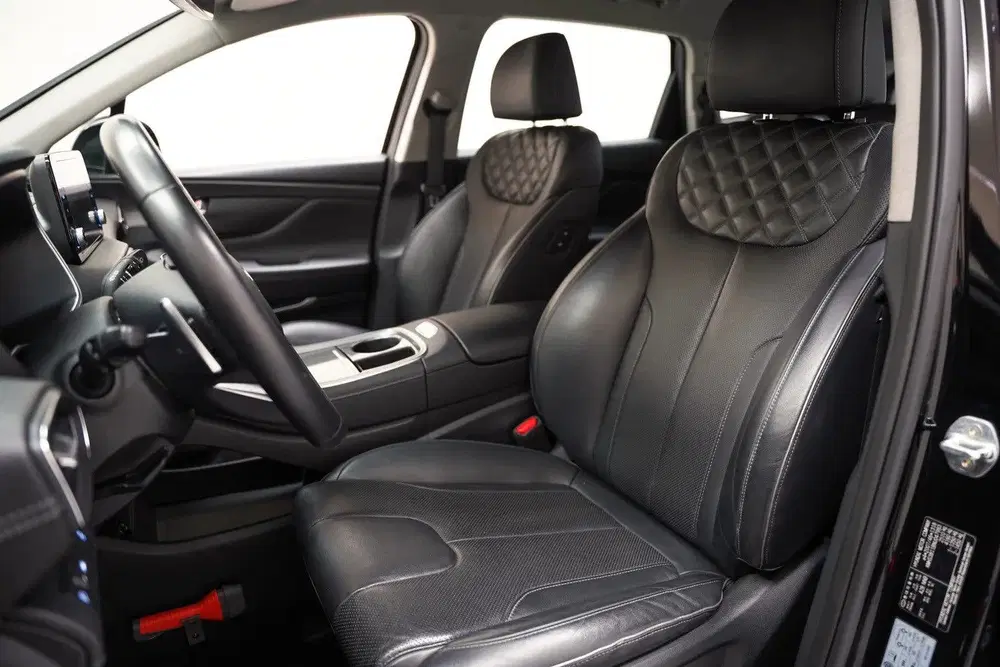 Hyundai SANTA FE 1.6 T-GDI HEV Comfort Aut. [ Adapt.cruise uit 2022, foto 9