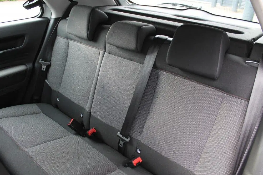 Citroën C4 Cactus Citroen C4 CACTUS 1.2 PureTech Business Ui uit 2019, foto 11