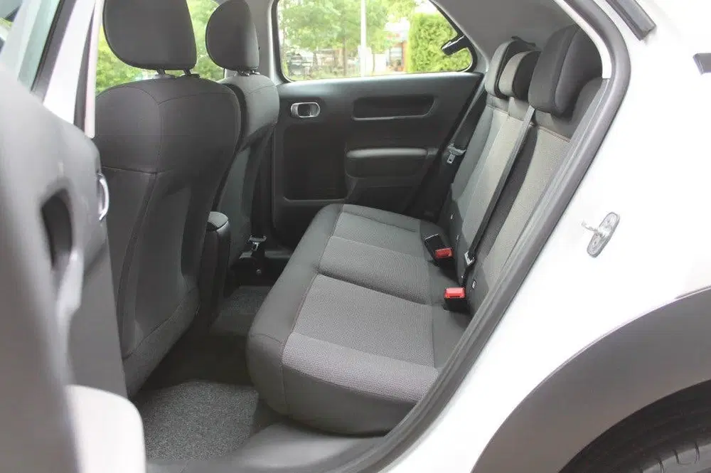 Citroën C4 Cactus Citroen C4 CACTUS 1.2 PureTech Business Ui uit 2019, foto 12
