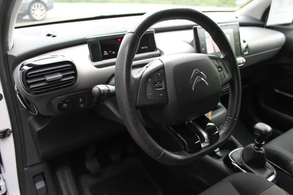 Citroën C4 Cactus Citroen C4 CACTUS 1.2 PureTech Business Ui uit 2019, foto 6