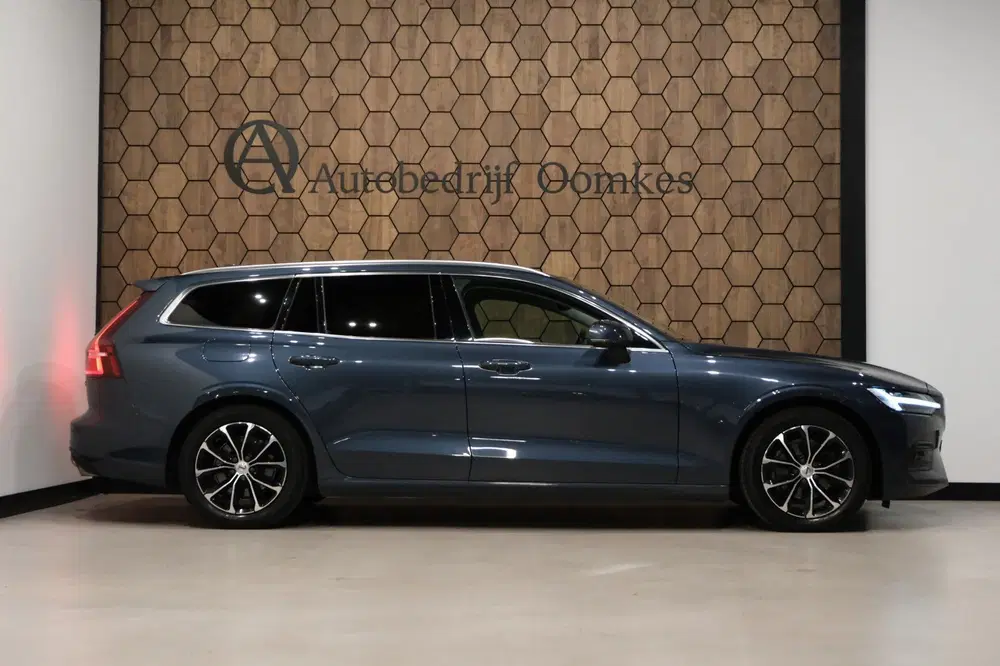 Volvo V60 2.0 D3 *Uniek 98.914km* 1e Eig Comfort Led uit 2019, foto 13