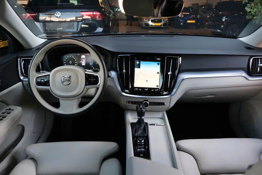 Volvo V60 2.0 D3 *Uniek 98.914km* 1e Eig Comfort Led uit 2019, foto 14