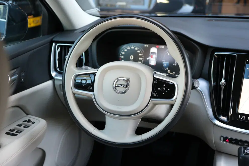 Volvo V60 2.0 D3 *Uniek 98.914km* 1e Eig Comfort Led uit 2019, foto 15