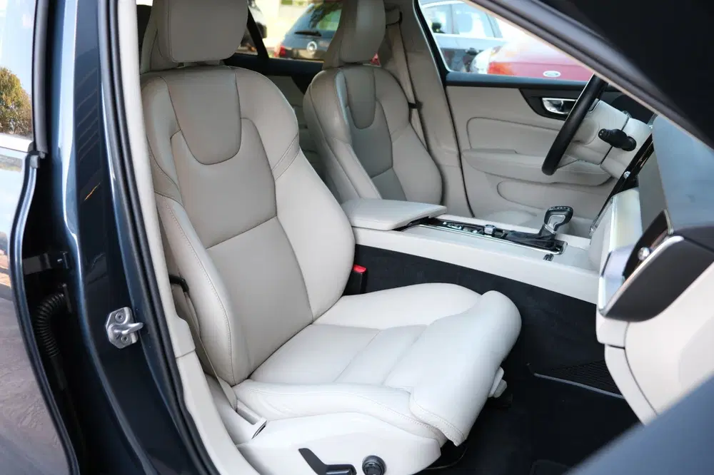 Volvo V60 2.0 D3 *Uniek 98.914km* 1e Eig Comfort Led uit 2019, foto 5