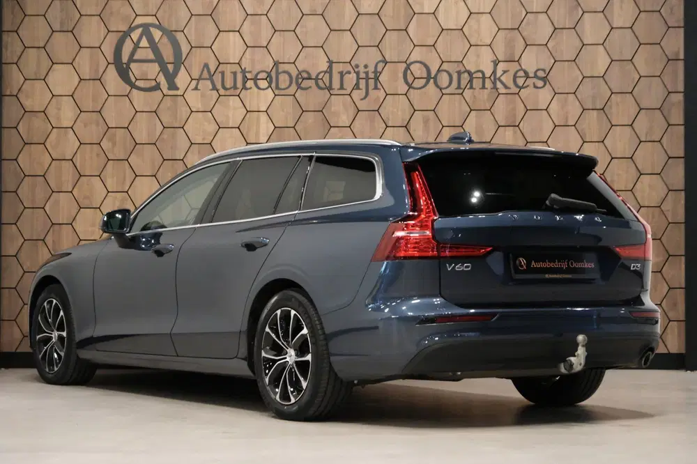 Volvo V60 2.0 D3 *Uniek 98.914km* 1e Eig Comfort Led uit 2019, foto 8
