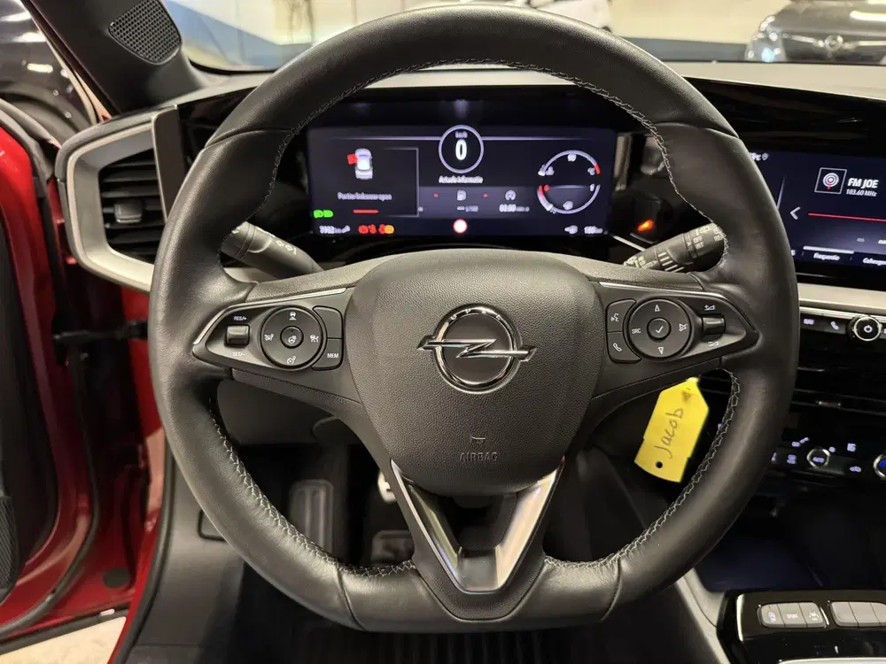 Opel Mokka 1.2 Turbo Level 3 uit 2023, foto 10