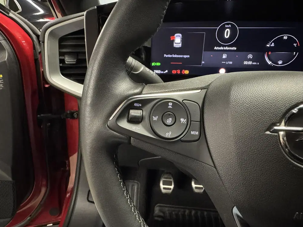 Opel Mokka 1.2 Turbo Level 3 uit 2023, foto 11
