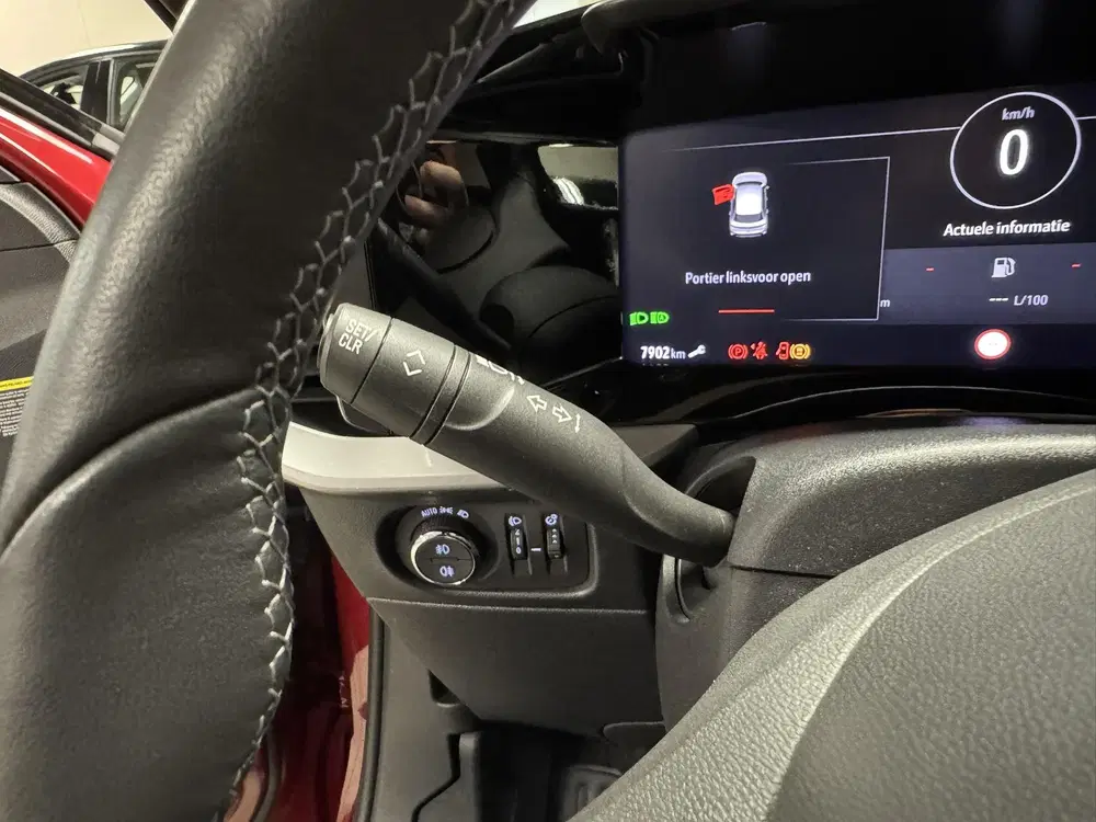 Opel Mokka 1.2 Turbo Level 3 uit 2023, foto 13