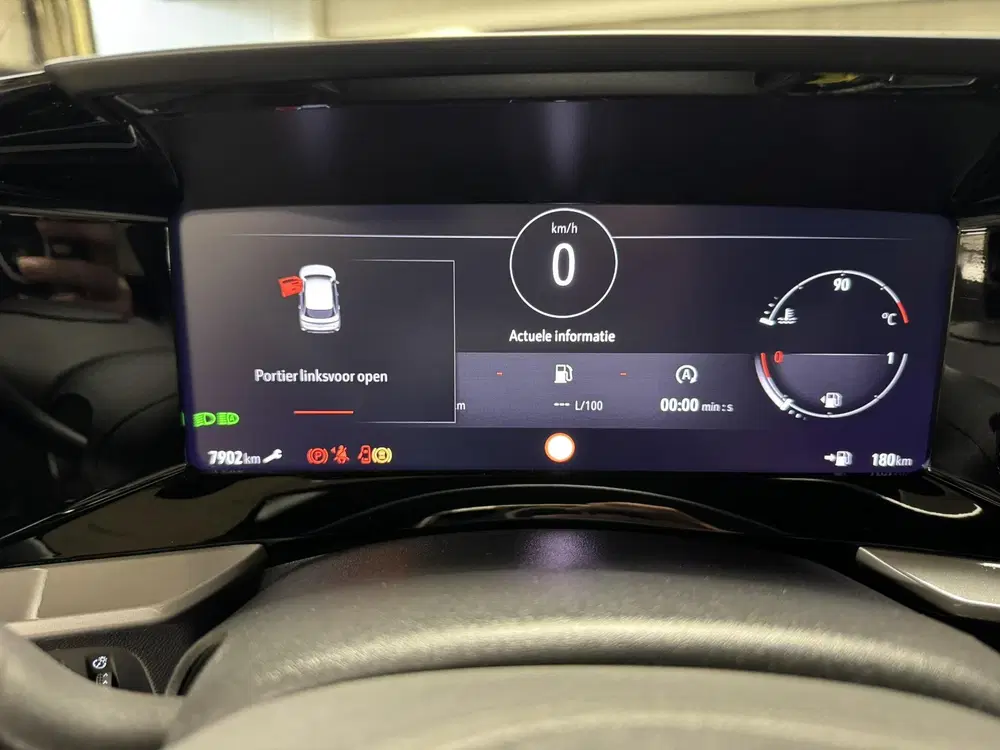 Opel Mokka 1.2 Turbo Level 3 uit 2023, foto 15