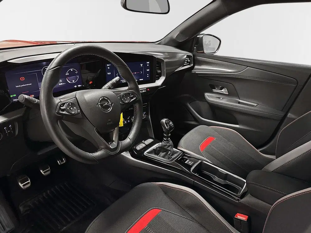 Opel Mokka 1.2 Turbo Level 3 uit 2023, foto 7
