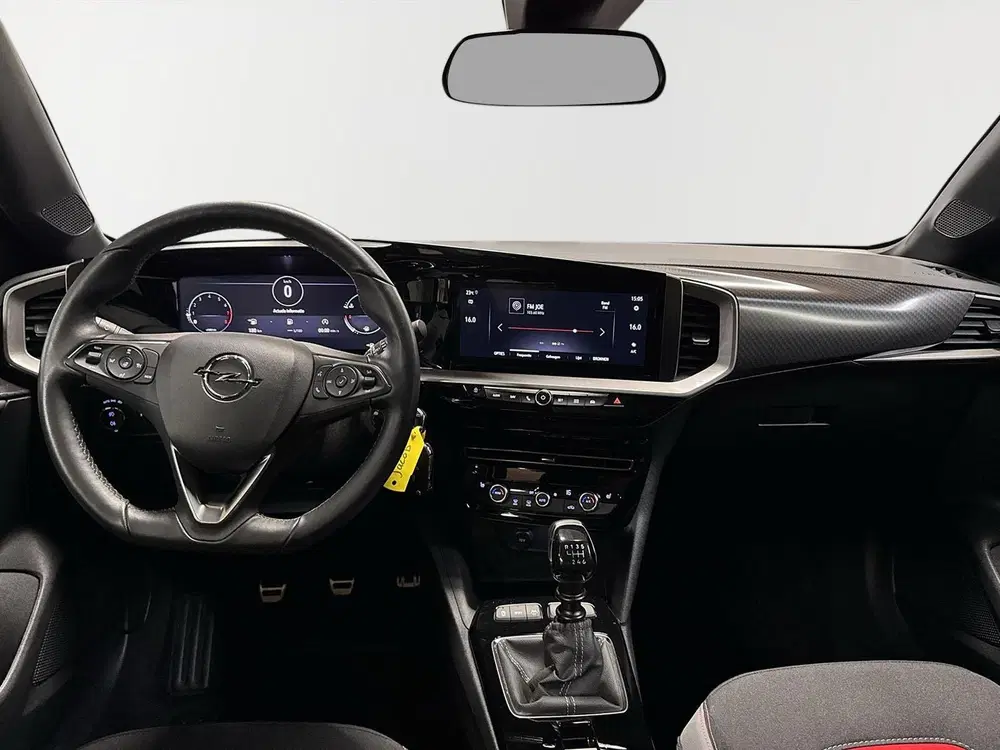 Opel Mokka 1.2 Turbo Level 3 uit 2023, foto 8