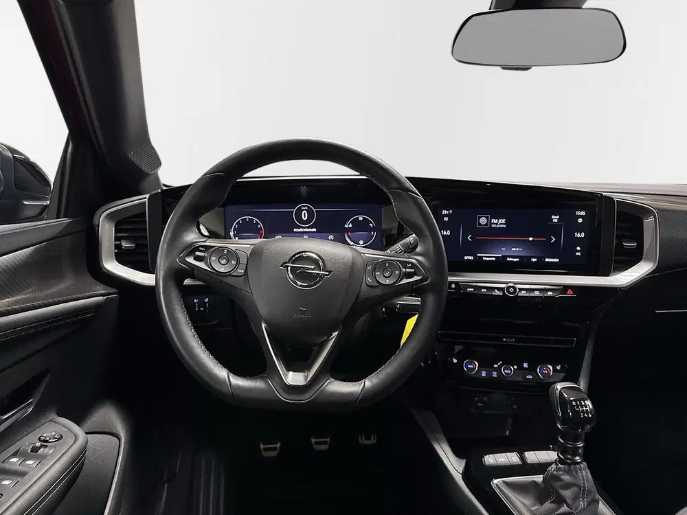 Opel Mokka 1.2 Turbo Level 3 uit 2023, foto 9
