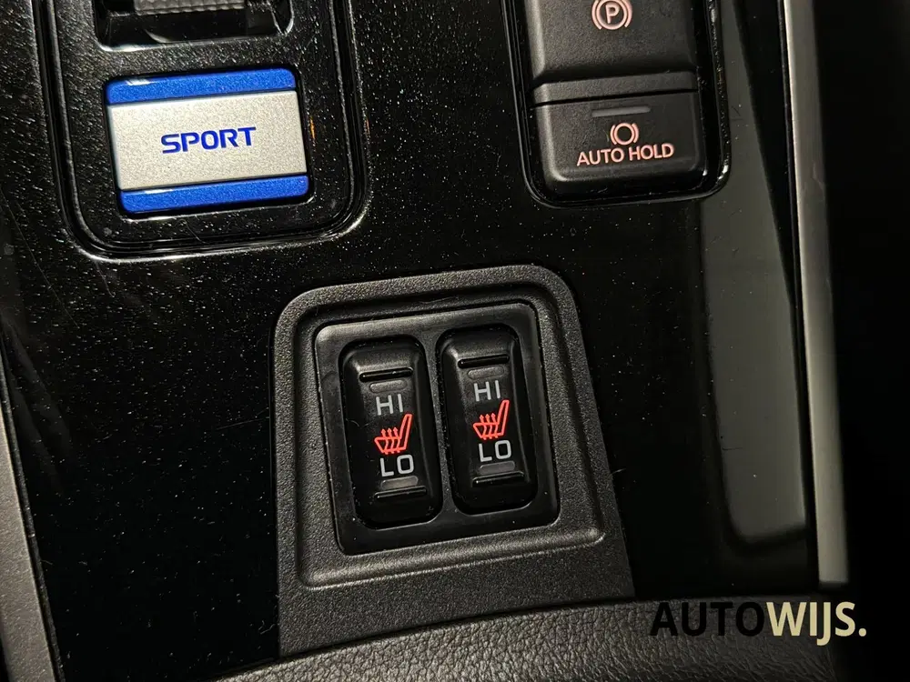 Mitsubishi Outlander 2.4 PHEV Intense+ uit 2019, foto 10