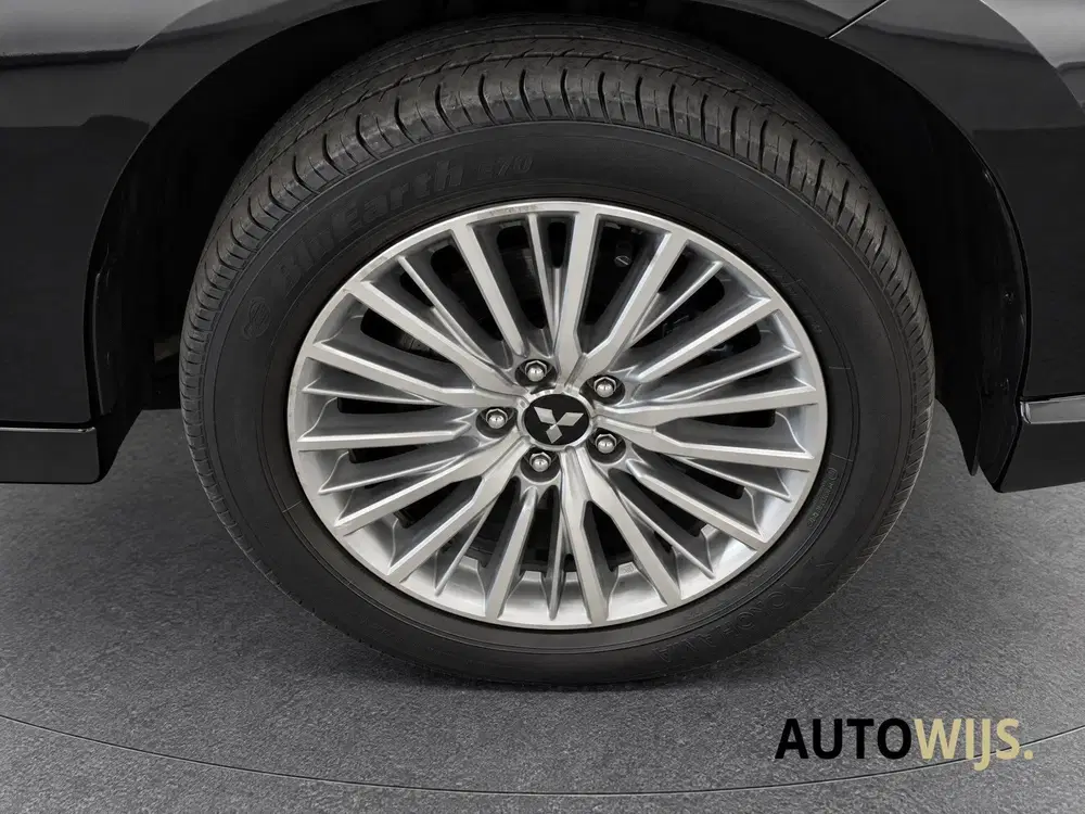 Mitsubishi Outlander 2.4 PHEV Intense+ uit 2019, foto 14