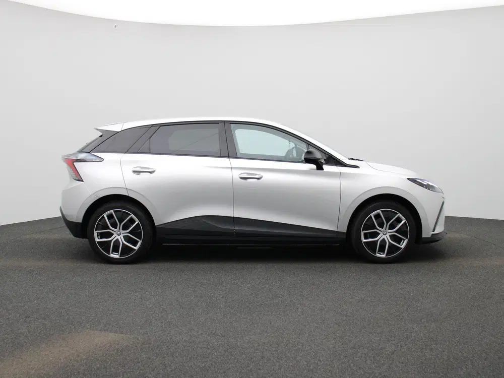 MG MG4 Luxury 64 kWh uit 2025, foto 6
