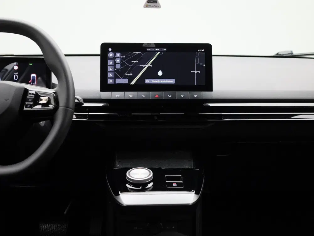 MG MG4 Luxury 64 kWh uit 2025, foto 9