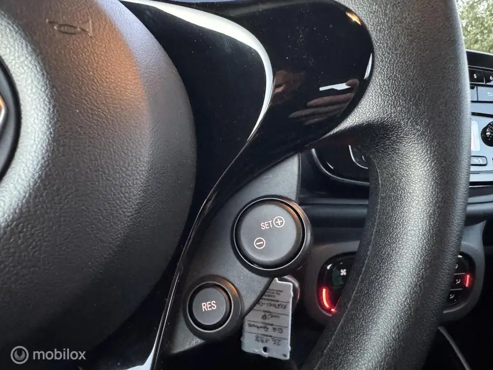 Smart forTwo EQ 18 kWh uit 2023, foto 12