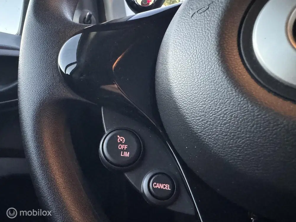 Smart forTwo EQ 18 kWh uit 2023, foto 13