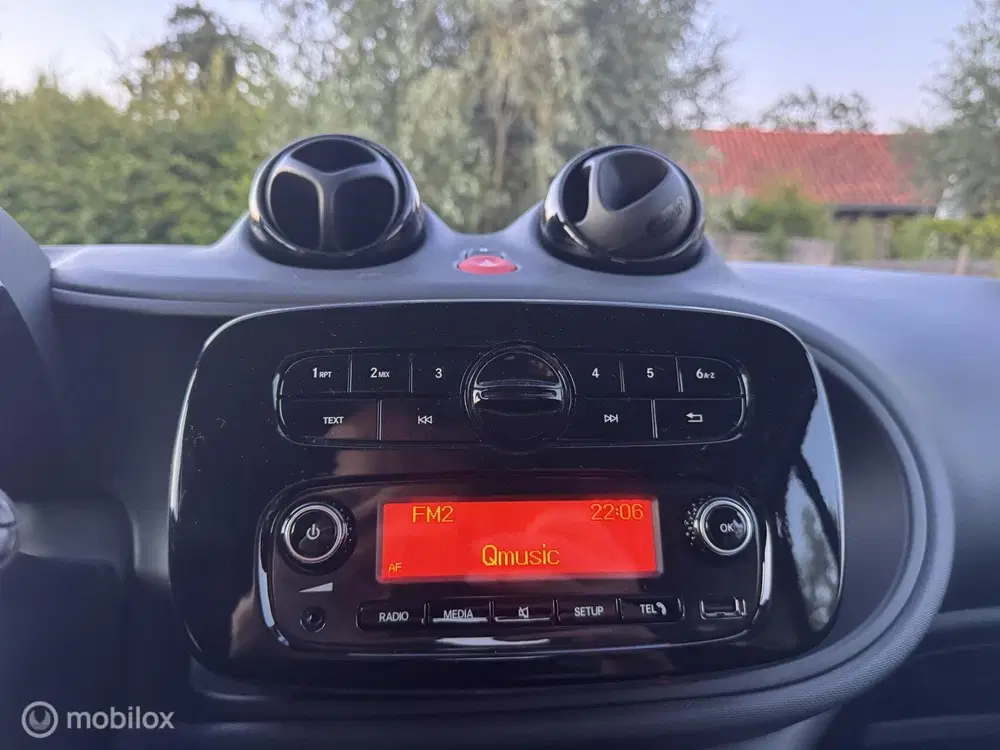 Smart forTwo EQ 18 kWh uit 2023, foto 9