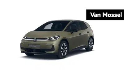 Volkswagen ID.3 Life 58 kWh uit 2026