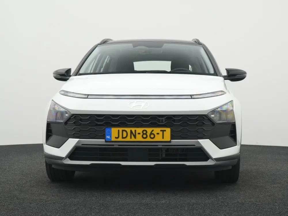 Hyundai BAYON 1.0 T-GDI Comfort uit 2025, foto 13