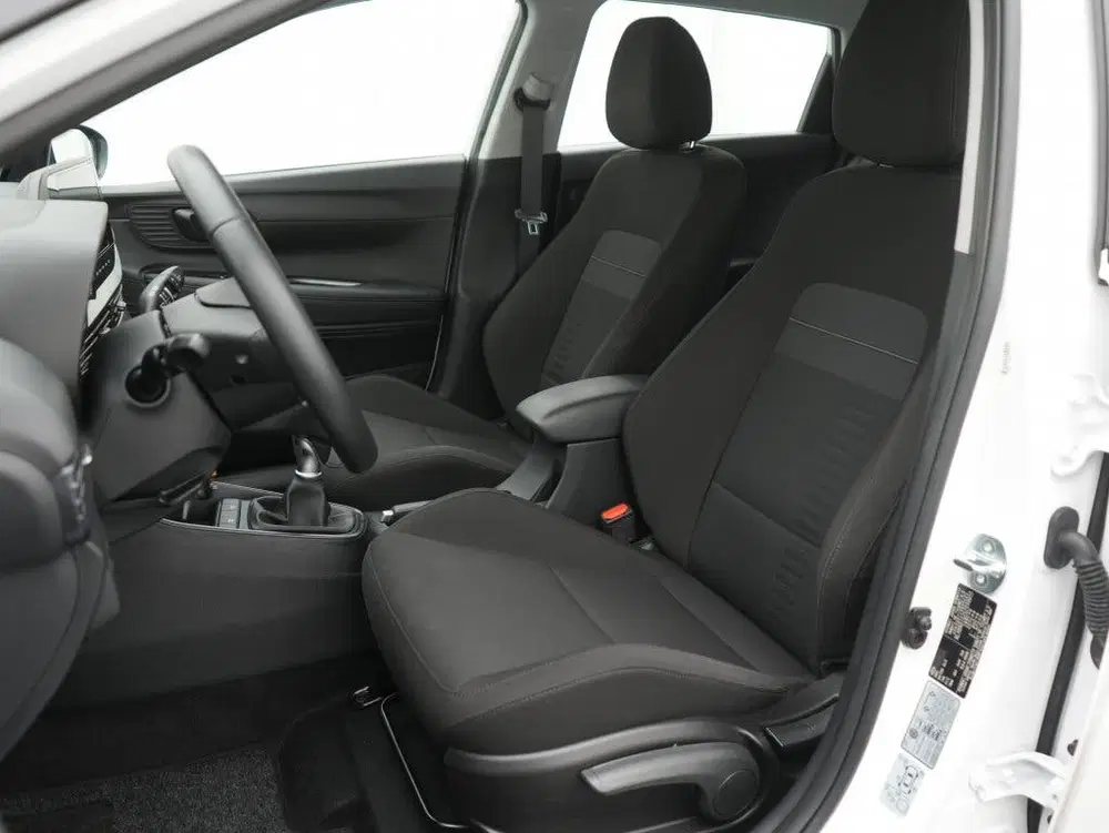 Hyundai BAYON 1.0 T-GDI Comfort uit 2025, foto 14