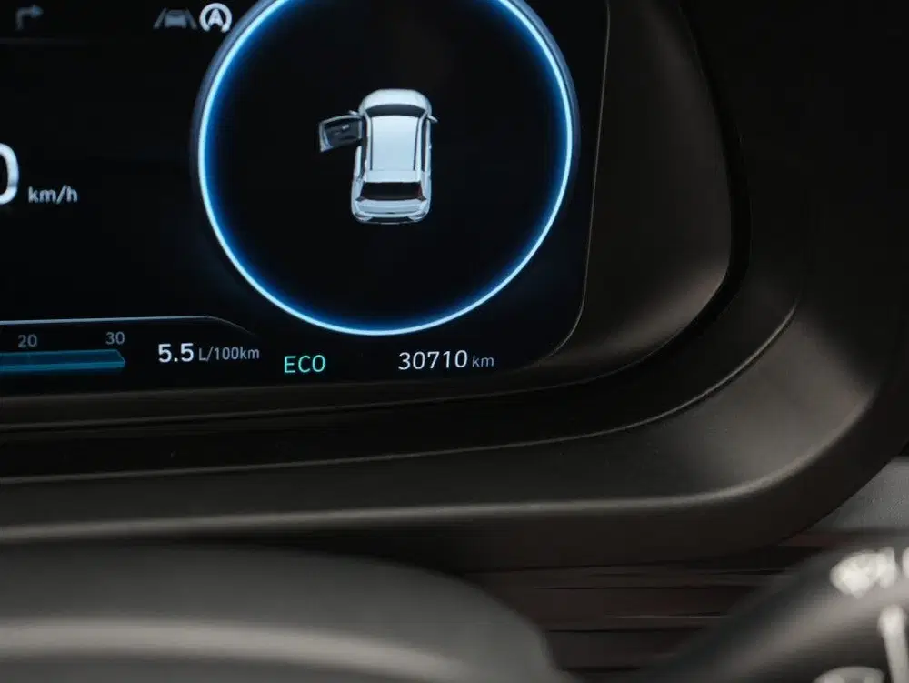 Hyundai BAYON 1.0 T-GDI Comfort uit 2025, foto 4