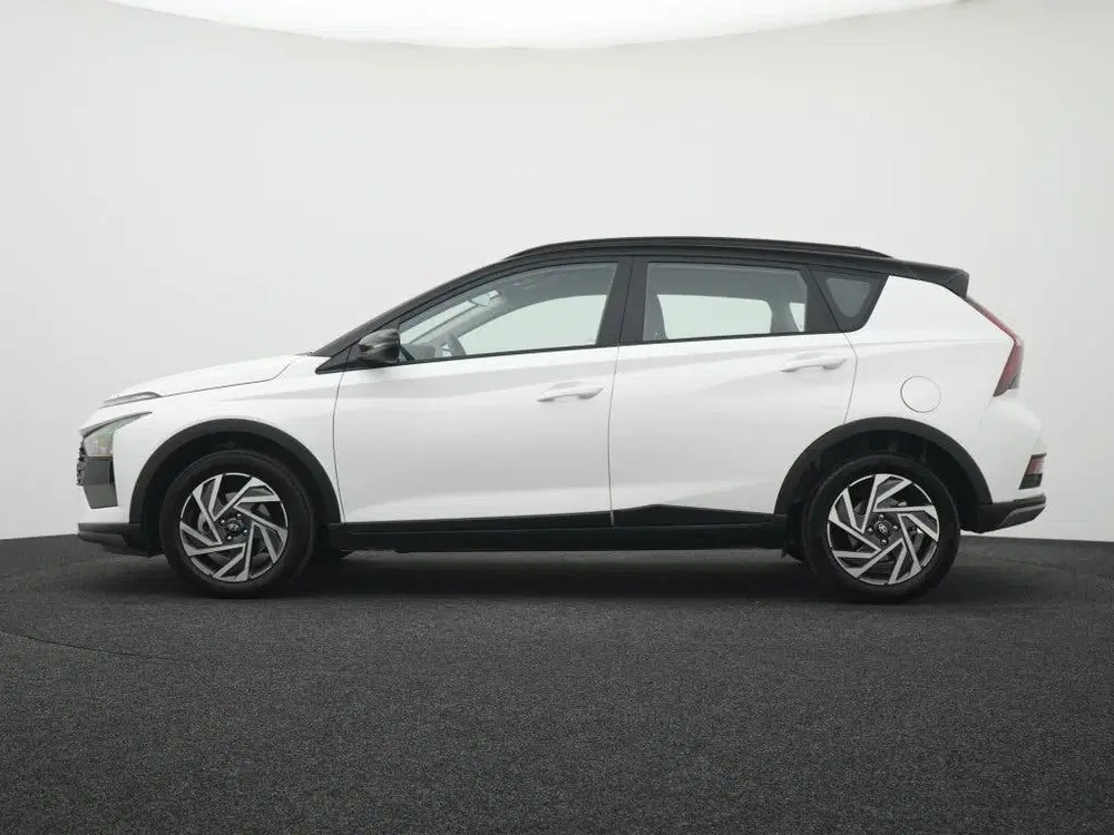 Hyundai BAYON 1.0 T-GDI Comfort uit 2025, foto 6
