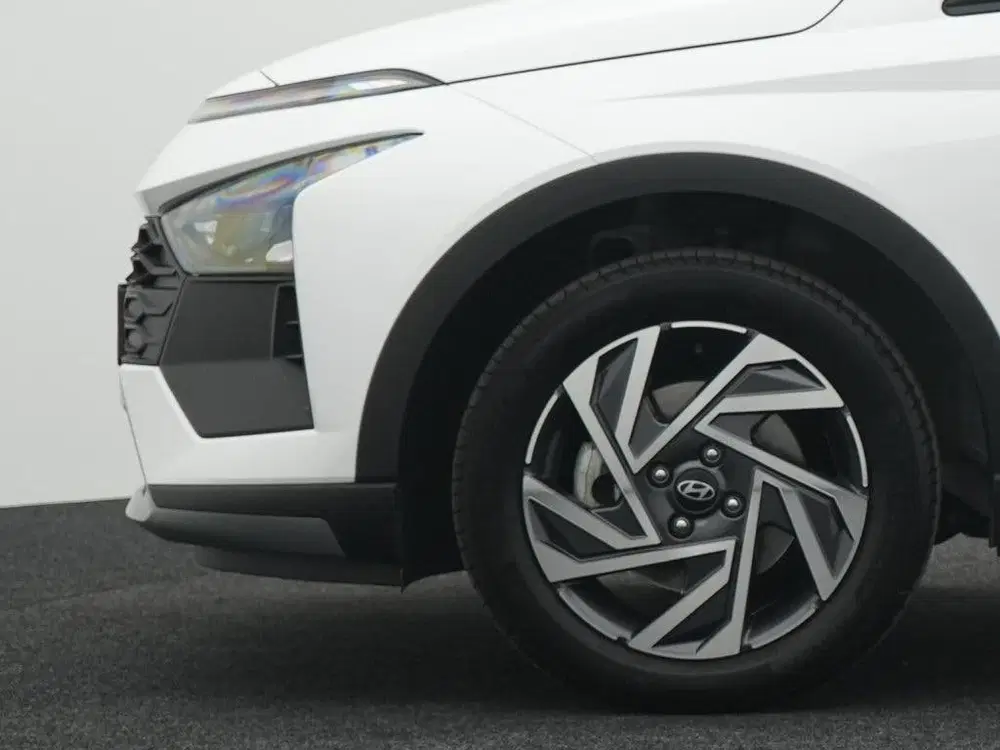 Hyundai BAYON 1.0 T-GDI Comfort uit 2025, foto 7