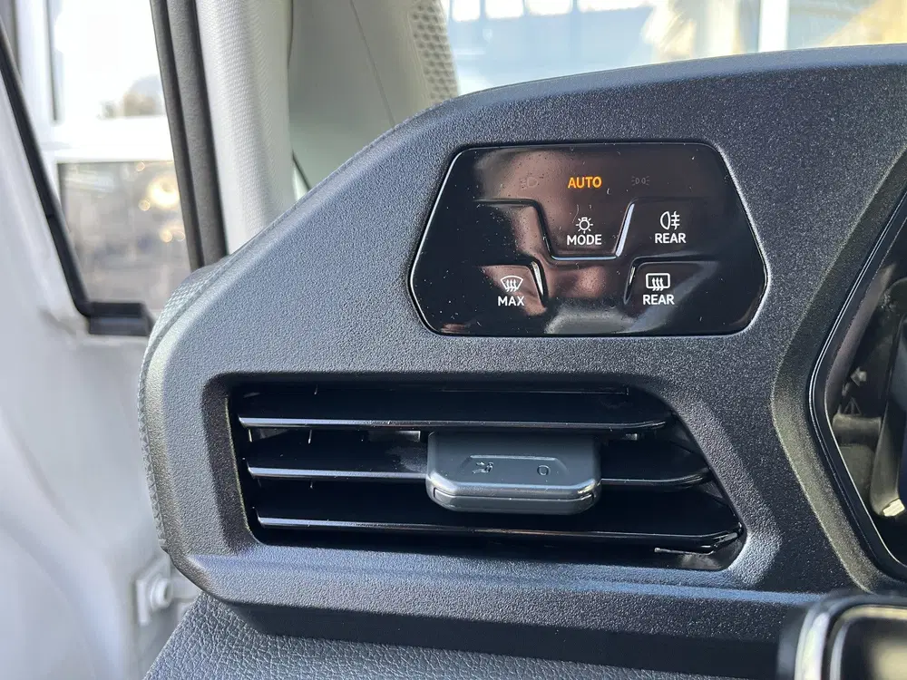 Volkswagen Caddy 2.0 TDI 122pk Automaat Trekhaak Virtu uit 2024, foto 10